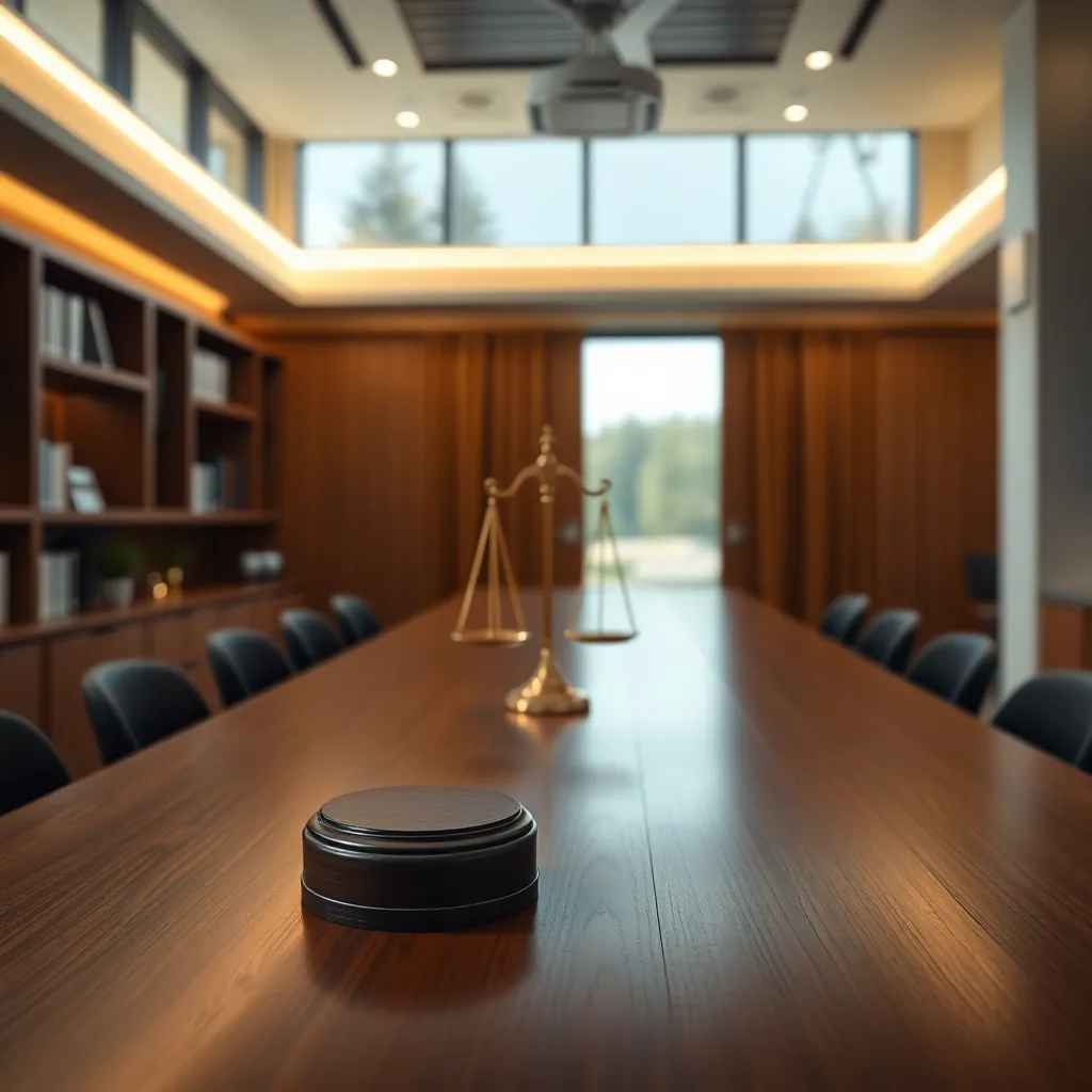 Юридичний консалтінг